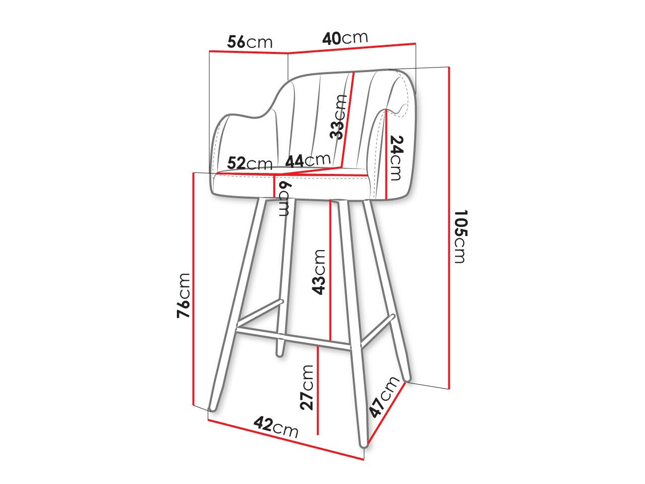 Baaritool Comfivo 103 (Magic Velvet 2219)