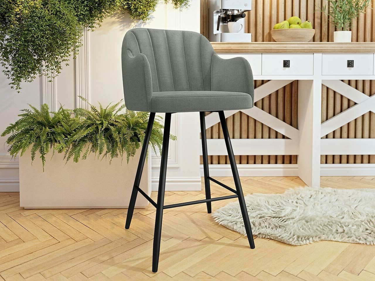 Baaritool Comfivo Anser I (Magic Velvet 2217)