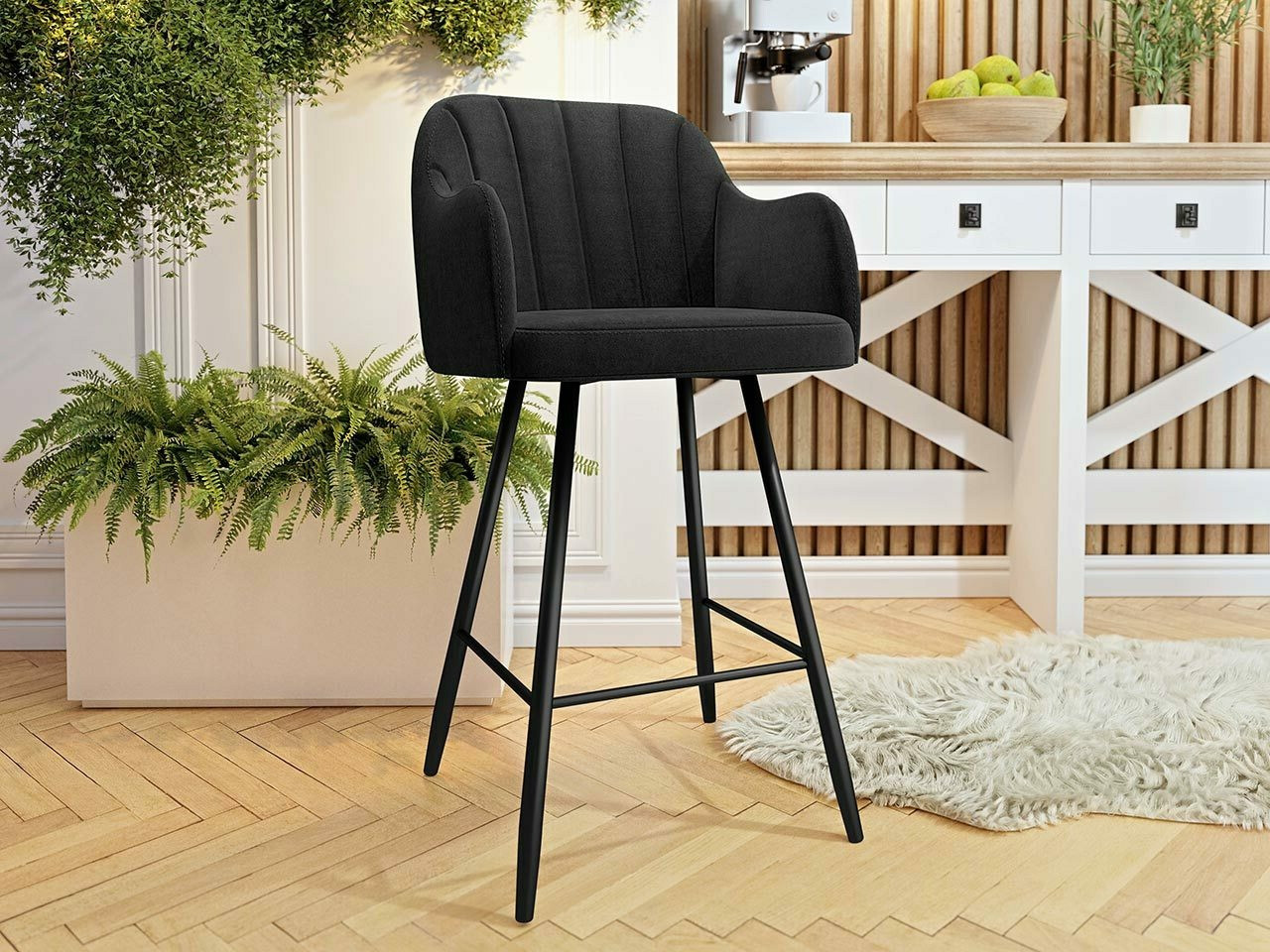 Baaritool Comfivo Anser I (Magic Velvet 2219)
