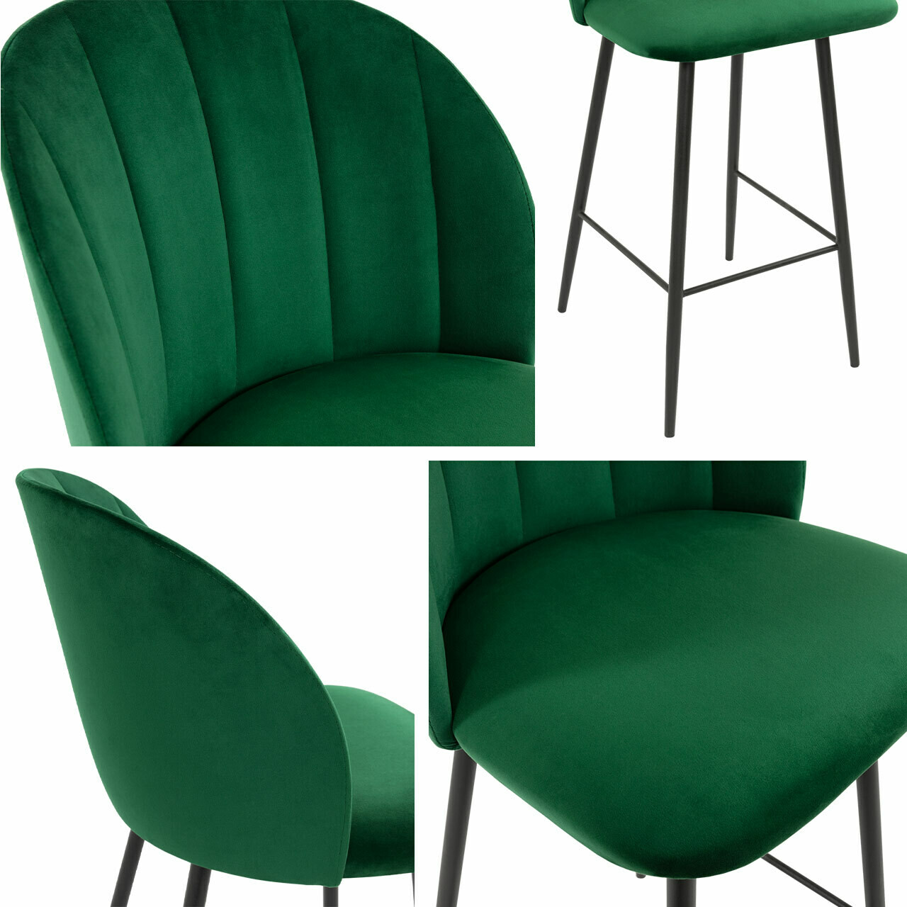 Baaritool Comfivo Anser II (Magic Velvet 2225)