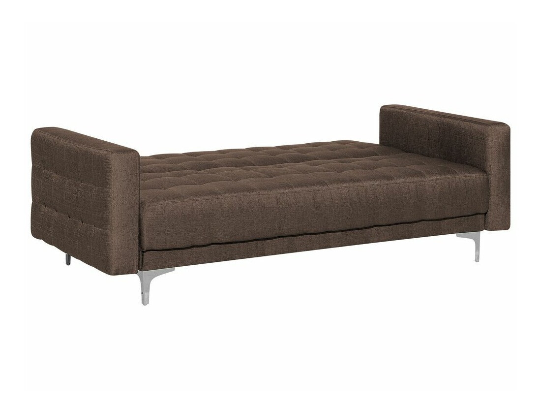 Diivanvoodi Felvena 103 (Tumepruun)