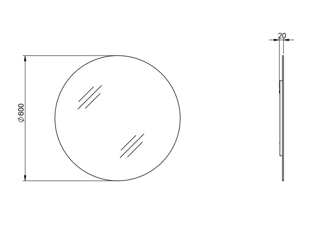 Esikukomplekt Cirsale 106 (Tolmune roheline + Navarra tamm)