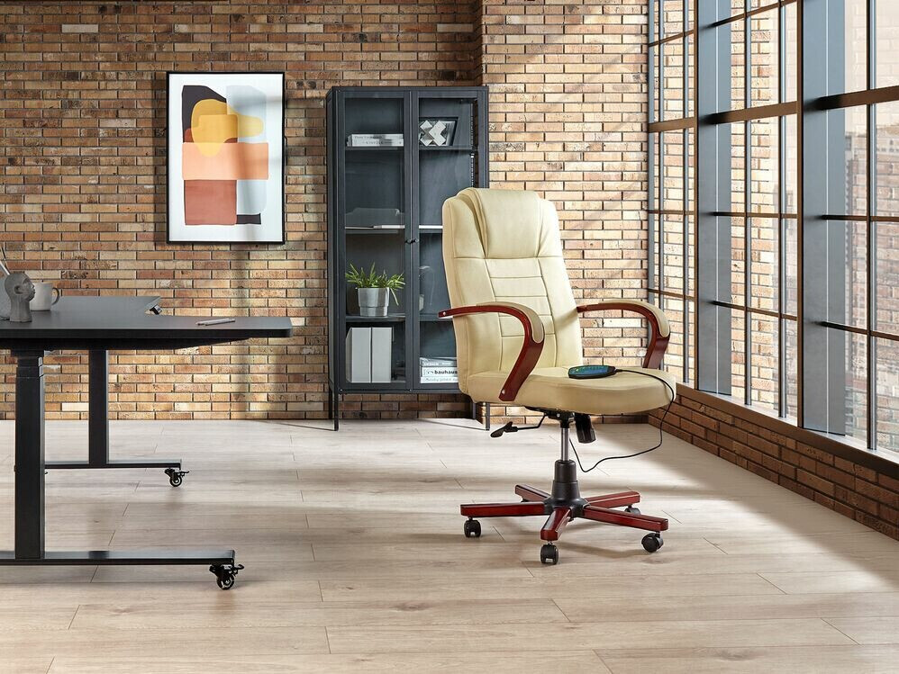 Kontoritool Berwyn 855 (Beež)