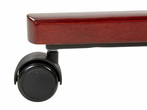 Kontoritool Berwyn 855 (Must)