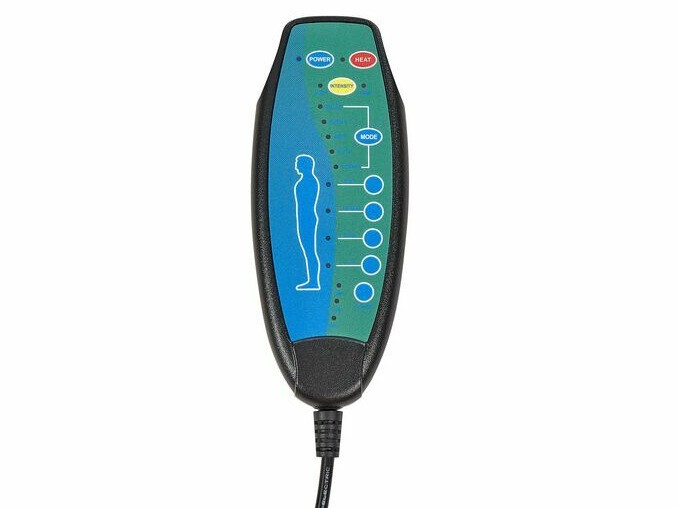 Kontoritool Berwyn 855 (Must)