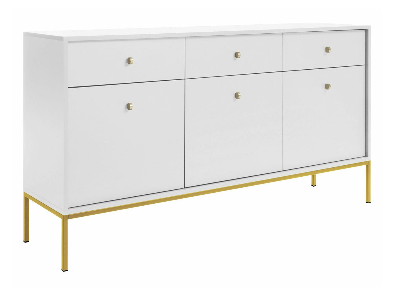 Kummut Romveri 103 (Valge)