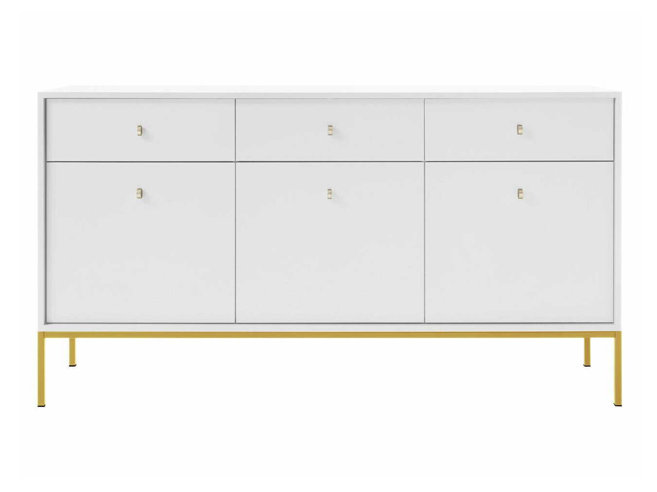 Kummut Romveri 103 (Valge)