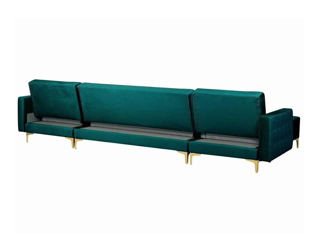 Moodulnurgadiivan Felvena 109 (Türkiis)