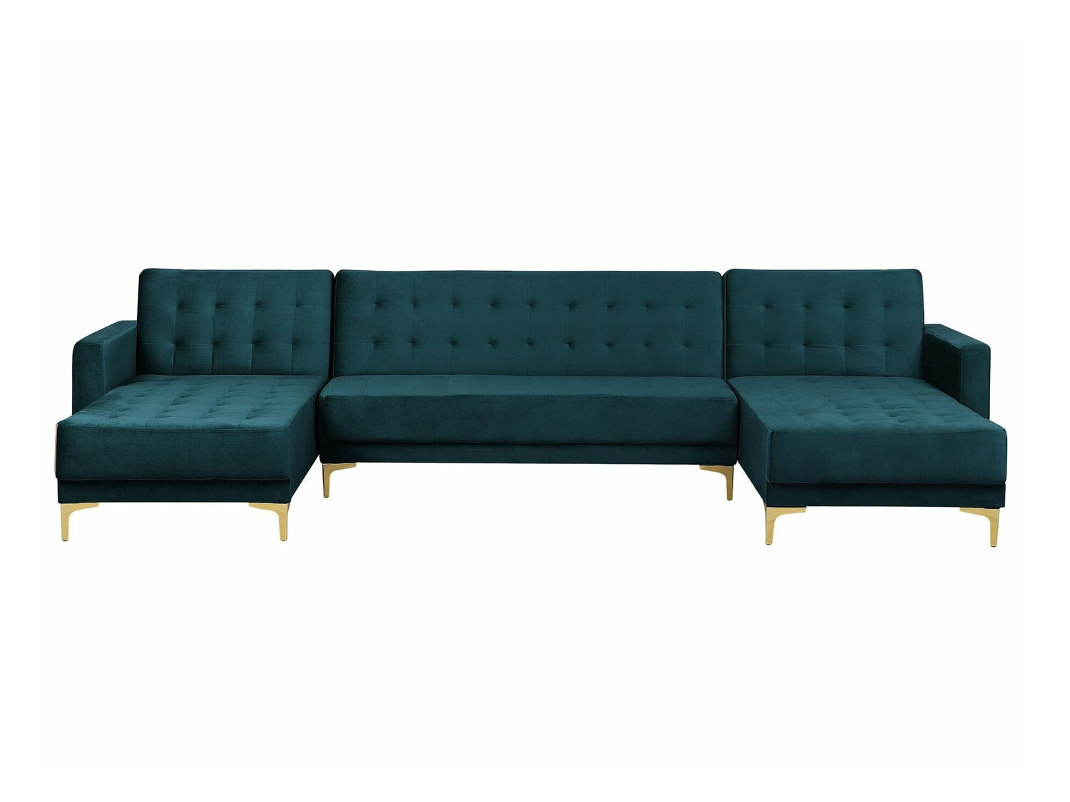 Moodulnurgadiivan Felvena 109 (Türkiis)