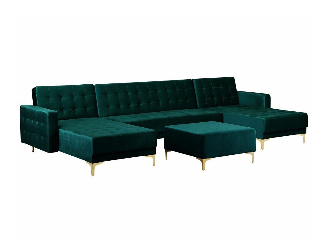 Moodulnurgadiivan Felvena 109 (Türkiis)