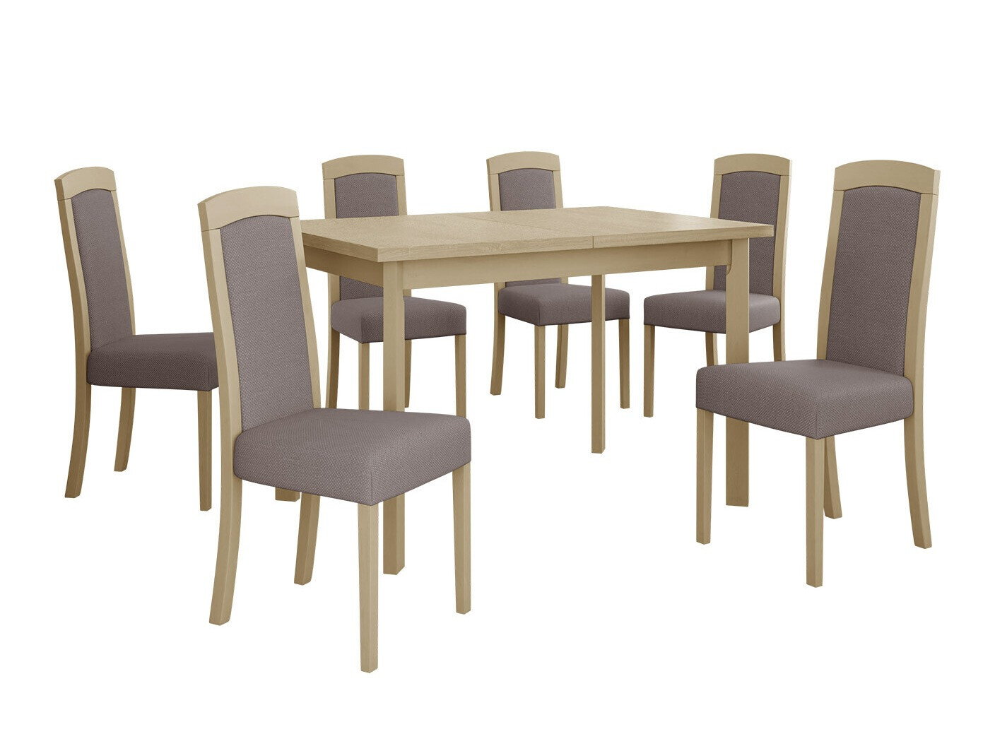 Söögitoakomplekt Victorville 351 (Sonoma tamm)