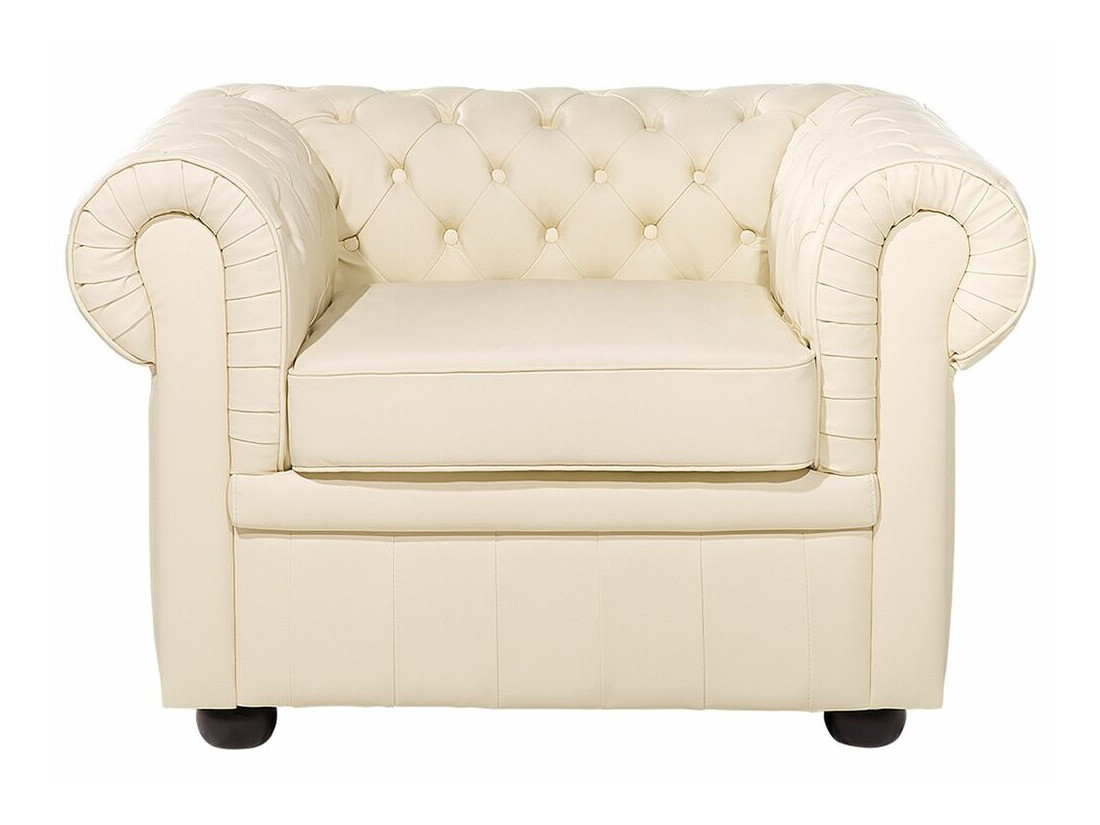 Chesterfield tugitool Cirdoro 105 (Koor)