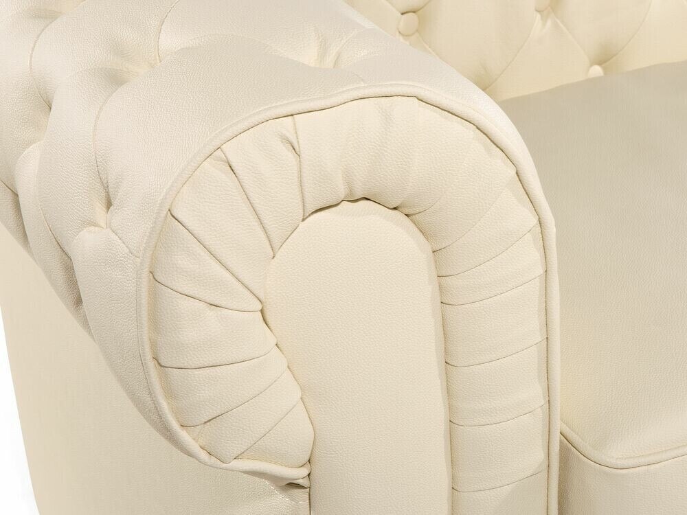 Chesterfield tugitool Cirdoro 105 (Koor)