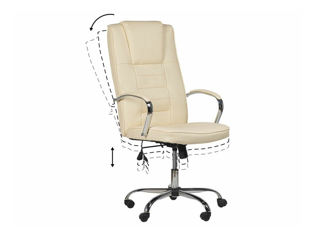 Kontoritool Berwyn 861 (Beež)