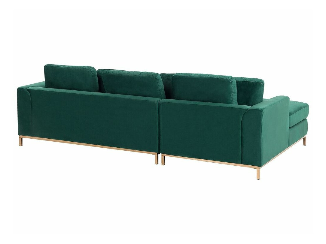 Nurgadiivan Berwyn 870 (Roheline)