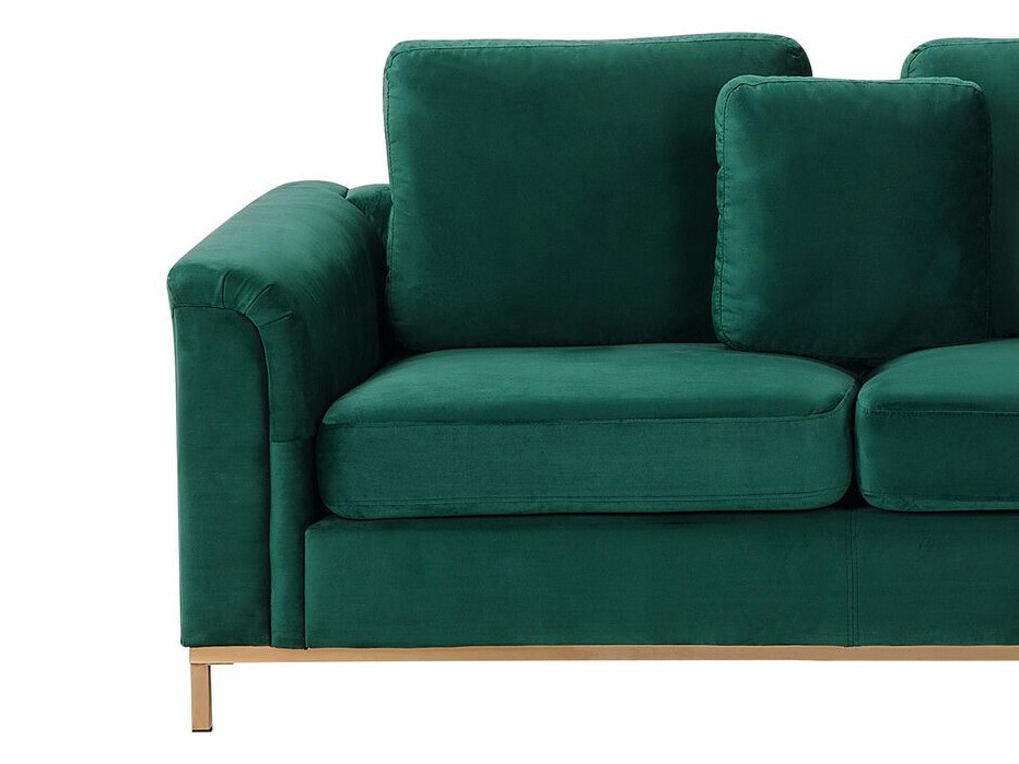 Nurgadiivan Berwyn 870 (Roheline)