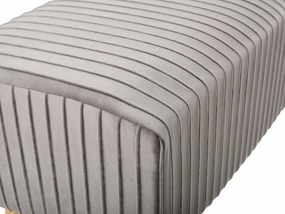 Pehme pink Berwyn 859 (Hall)