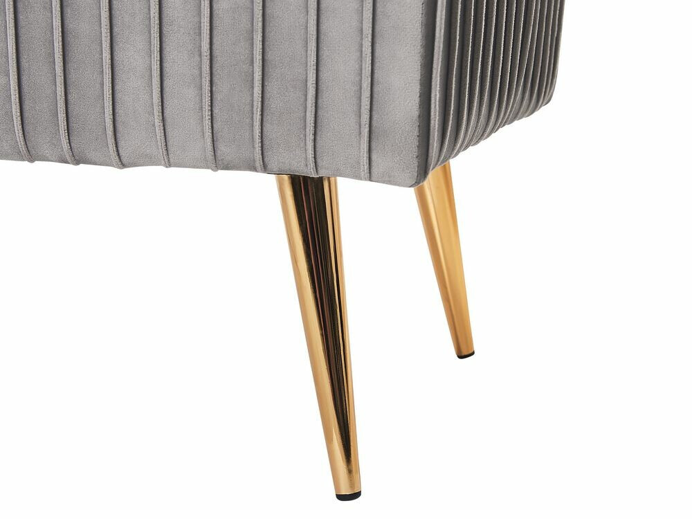 Pehme pink Berwyn 859 (Hall)