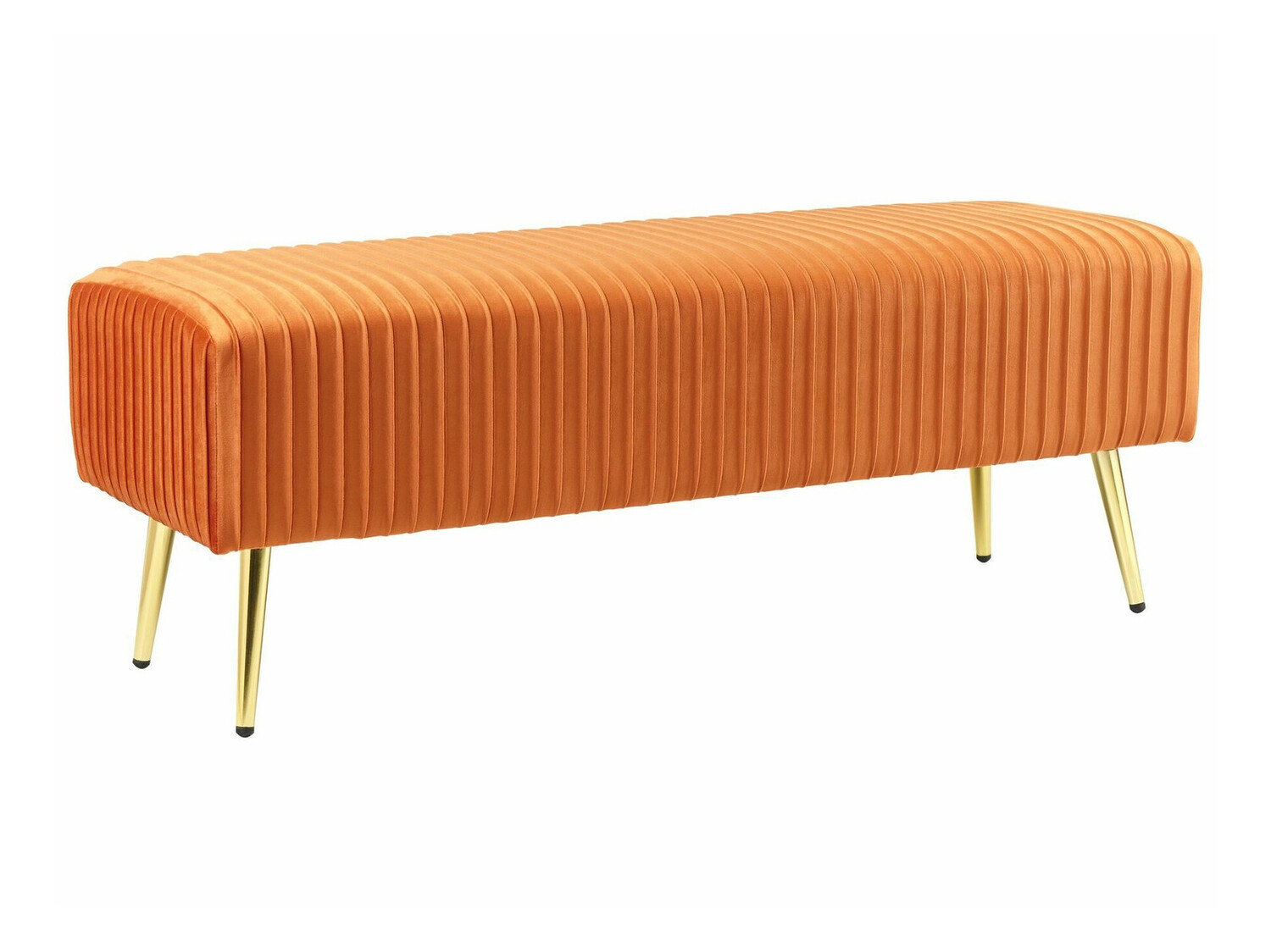 Pehme pink Berwyn 859 (Oranž)