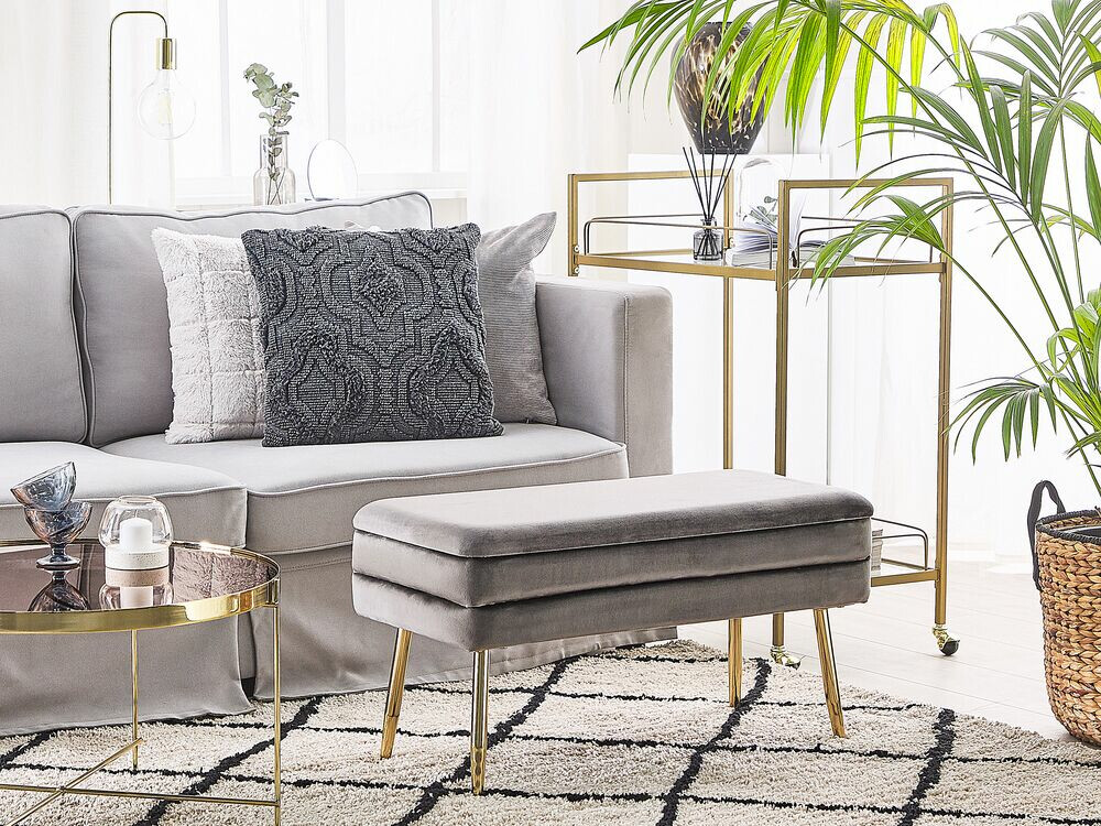 Pehme pink Berwyn 863 (Hall)