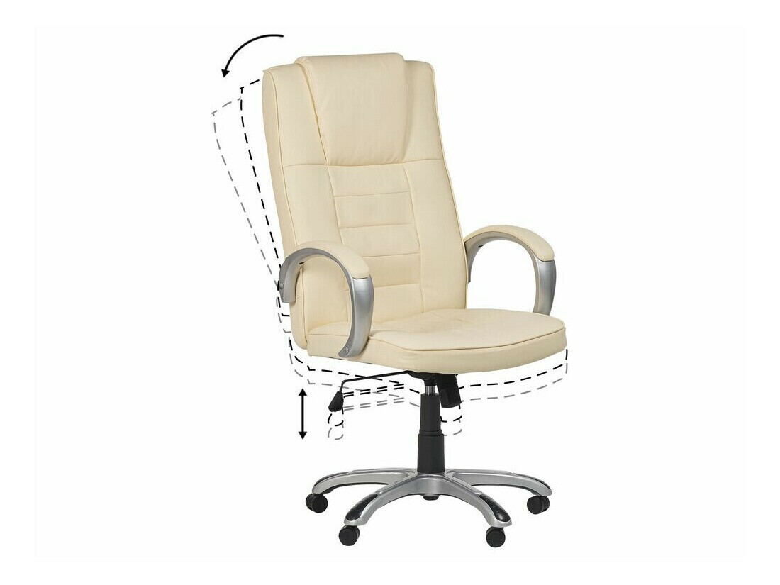 Kontoritool Berwyn 871 (Beež)