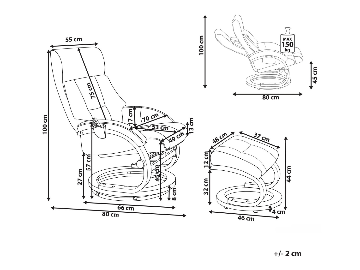 Tugitool Berwyn 877 (Helepruun)