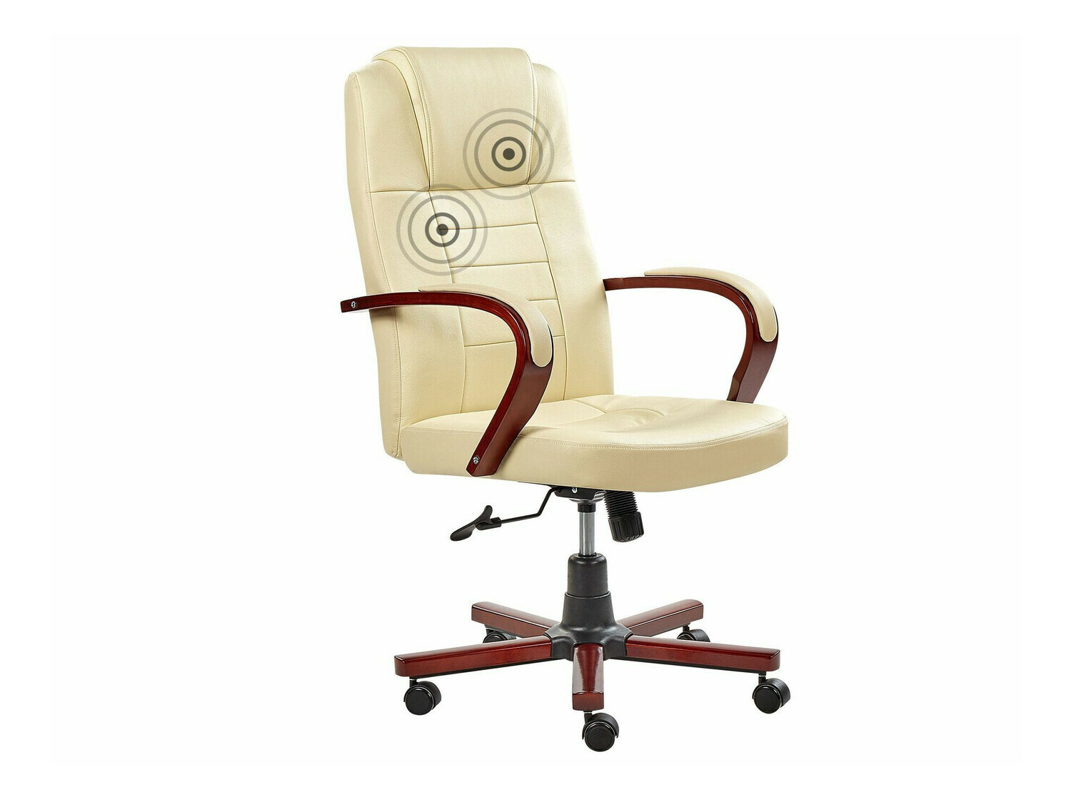 Kontoritool Berwyn 855 (Beež)