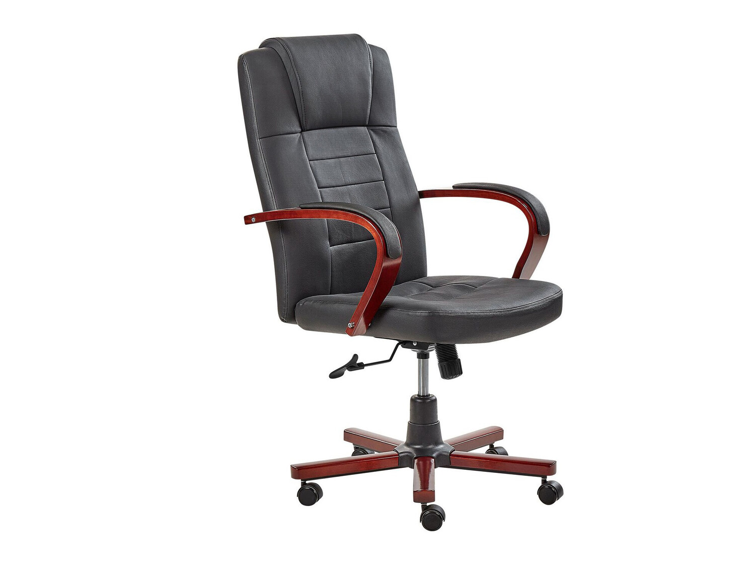 Kontoritool Berwyn 855 (Must)