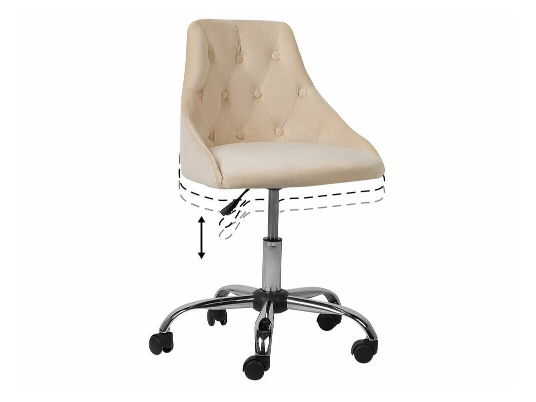 Kontoritool Berwyn 883 (Beež)