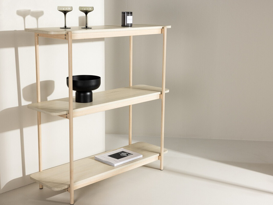 Riiul Dallas 4266 (Ere puit)