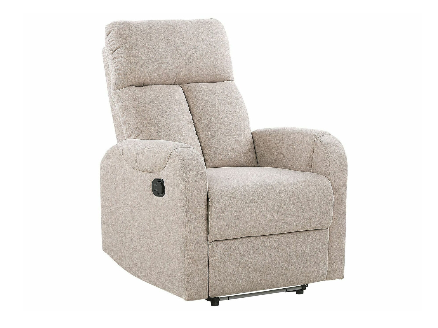 Tugitool recliner Berwyn 886 (Beež)