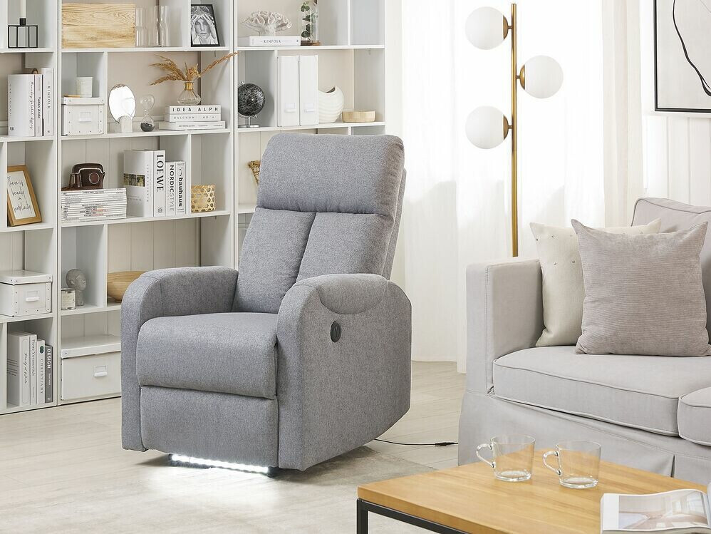 Tugitool recliner Berwyn 886 (Hall)