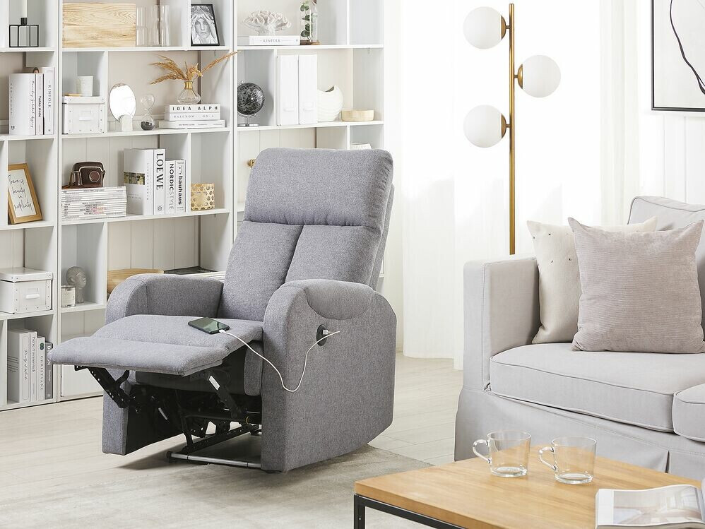 Tugitool recliner Berwyn 886 (Hall)