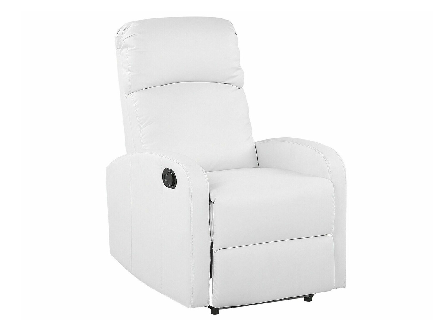Tugitool recliner Berwyn 890 (Valge)