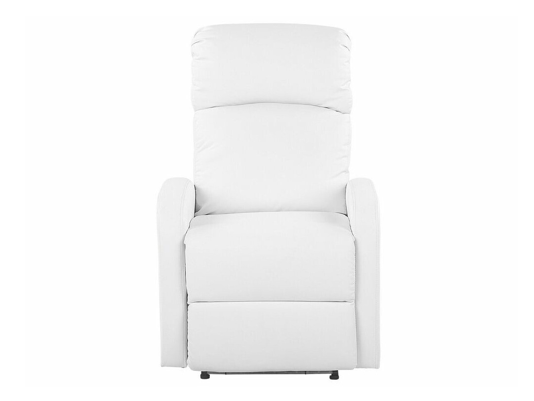 Tugitool recliner Berwyn 890 (Valge)