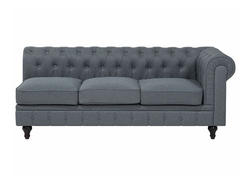 Chesterfield nurgadiivan Cirdoro 109 (Hall)