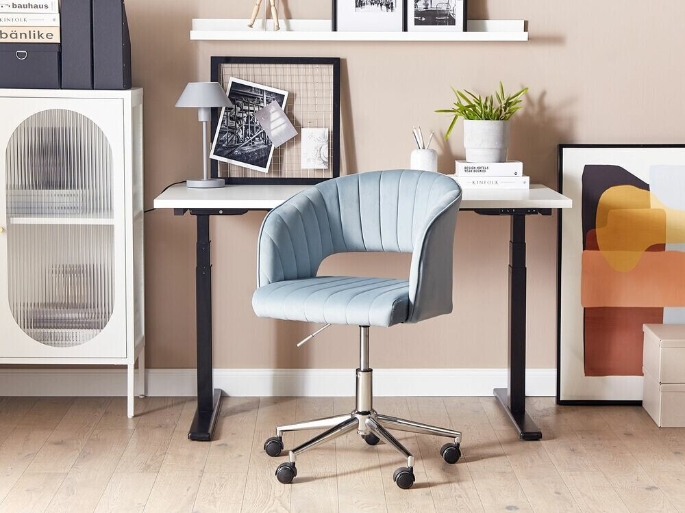 Kontoritool Berwyn 894 (Helesinine)