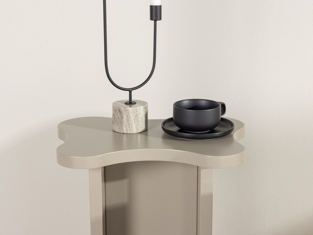 Külglaud Dallas 4268