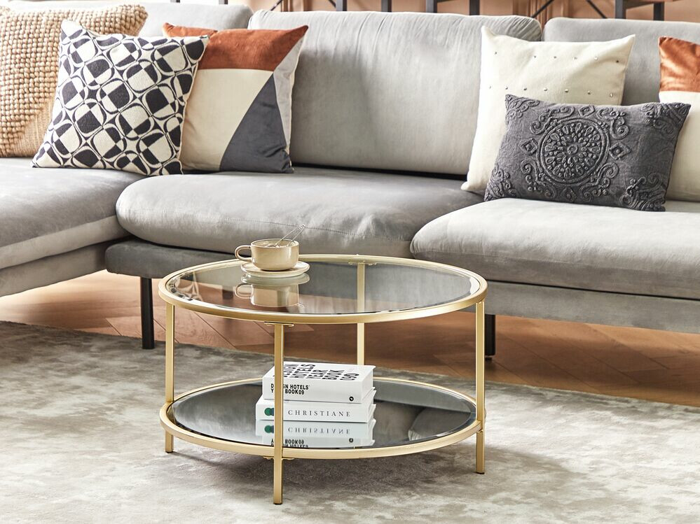 Diivanilaud Berwyn 903 (Kuldne)