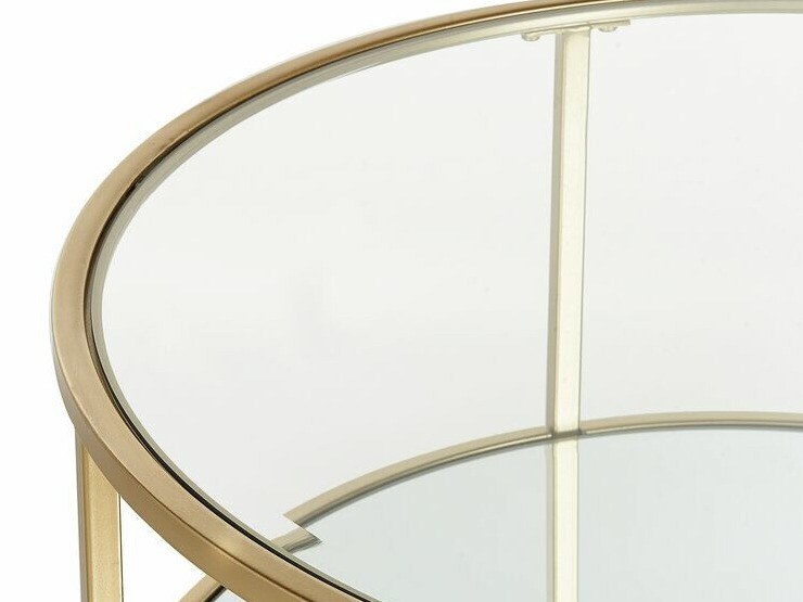 Diivanilaud Berwyn 903 (Kuldne)