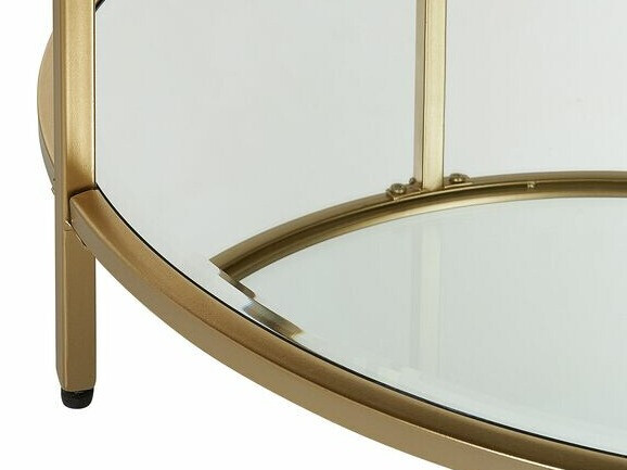 Diivanilaud Berwyn 903 (Kuldne)