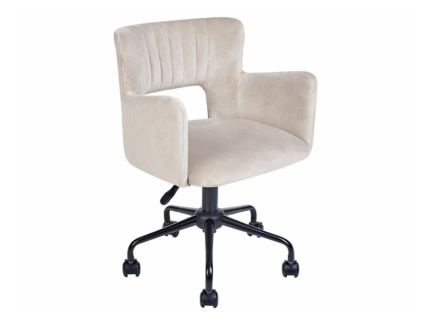 Kontoritool Berwyn 895 (Taupe)