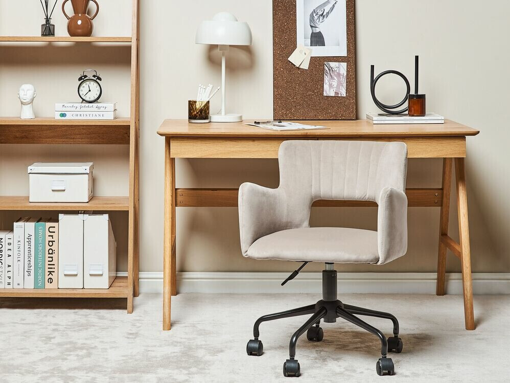 Kontoritool Berwyn 895 (Taupe)