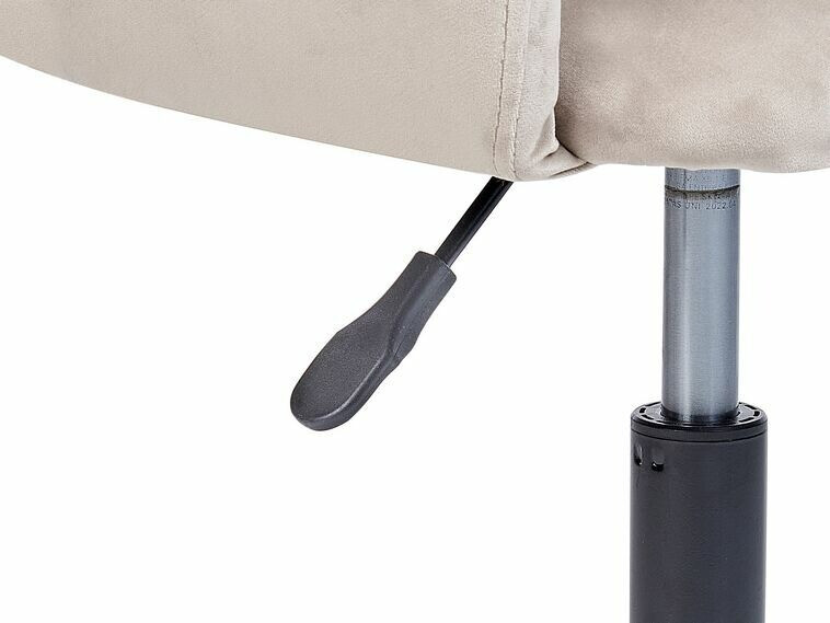 Kontoritool Berwyn 895 (Taupe)