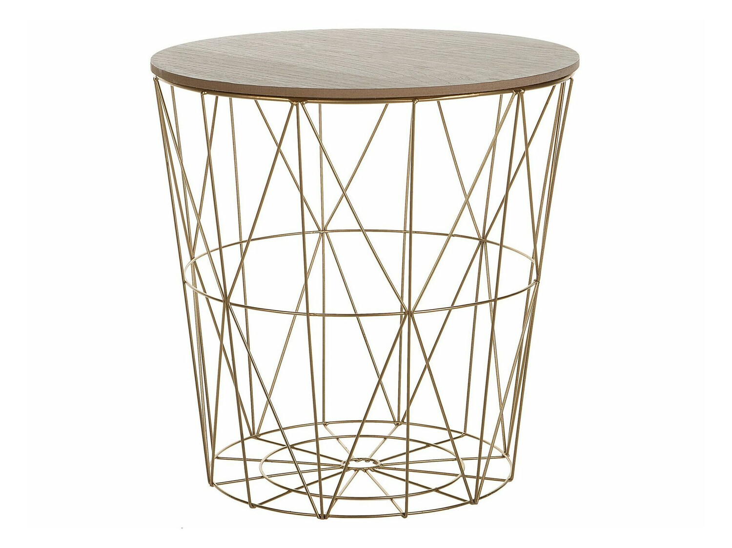 Külglaud Berwyn 914 (Kuldne)