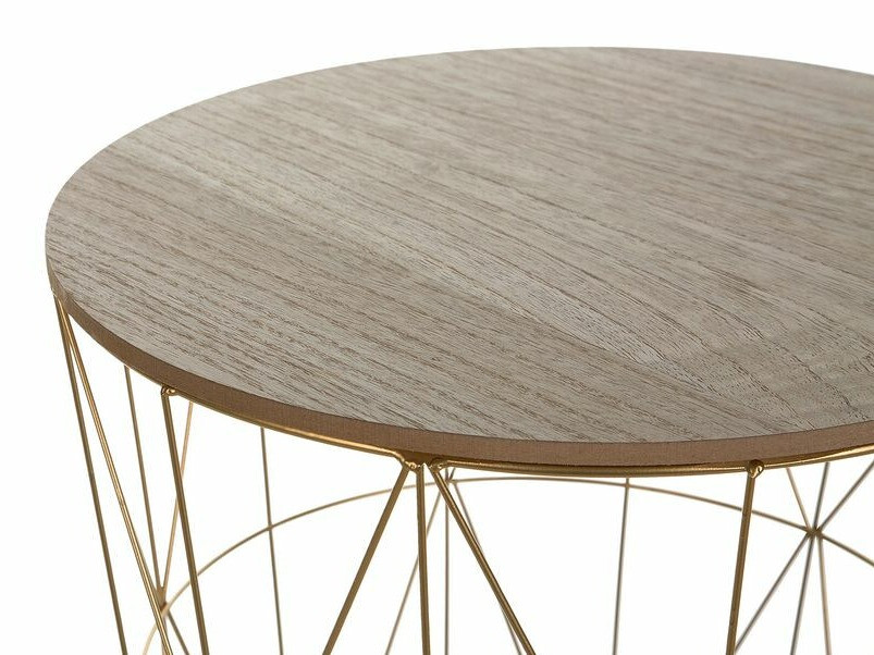 Külglaud Berwyn 914 (Kuldne)