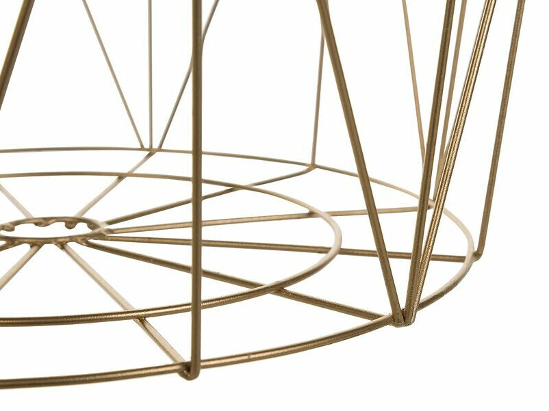 Külglaud Berwyn 914 (Kuldne)