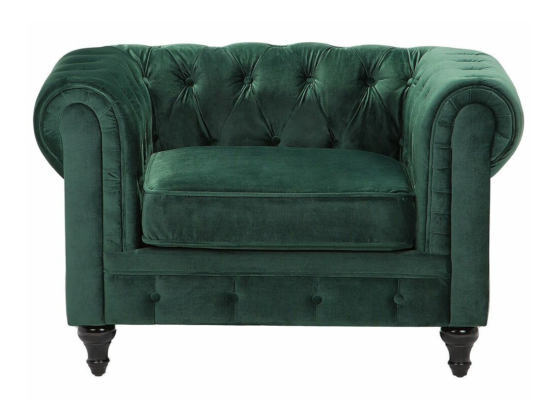 Pehme mööbli komplekt Cirdoro 110 (Roheline)