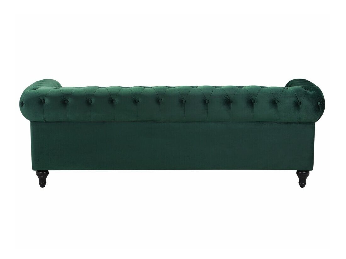 Pehme mööbli komplekt Cirdoro 110 (Roheline)