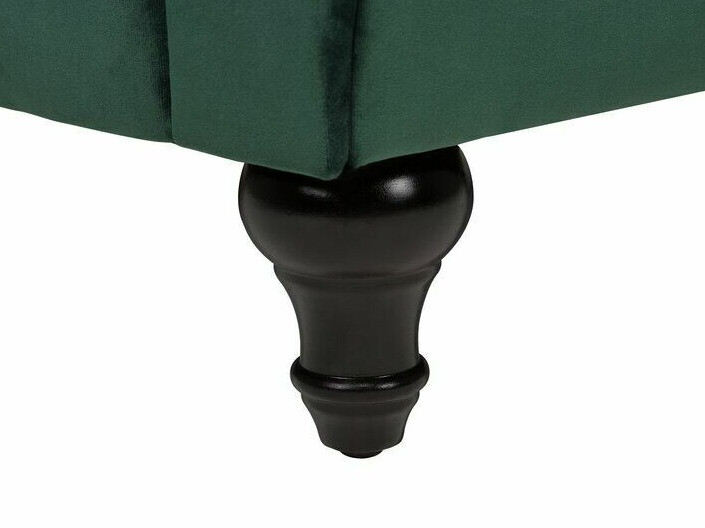 Pehme mööbli komplekt Cirdoro 110 (Roheline)